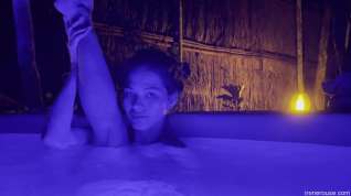 Online film Night Bath - Sex Movies Featuring Irene Rouse
