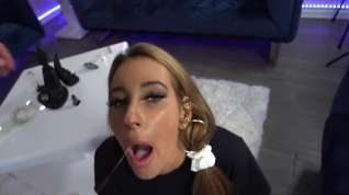 Online film Pretty Thot Alessia Luna Sucking Dick Pov