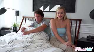 Online film Blake Blossom - Stepsister Wants Your Seed