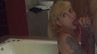 Online film Hot Assfuck In The Jacuzzi!!!