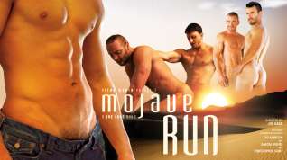 Online film Mojave Run