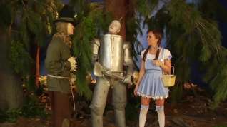 Online film Wizard Of Oz Xxx
