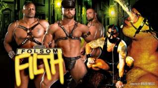 Online film Folsom Filth