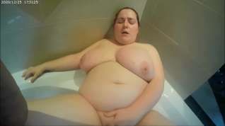 Online film Paleandbrown - Full Hotel Tub Session Enjoy! Mrs. Huge Boobs Multiple Orgasms Like Crazy