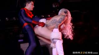 Online film Jordi El Niño Polla And Mila Milan - Spiderman Gets His Cock Sucked Off By Some Hot Blonde With Big Boobs