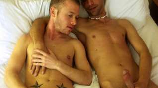 Online film Aiden Connors and Joshua Morgan in Greenville - ClubJasonSparks