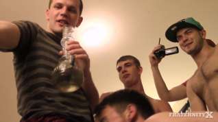Online film Fraternityx Plow His Ass Bro