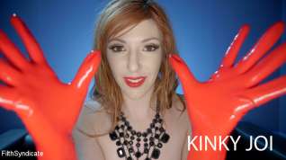Online film Lauren Phillips in Kinky Joi: Asmr - KINK