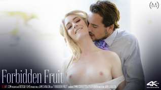Online film Forbidden Fruit - Emma Starletto & Tyler Nixon - SexArt