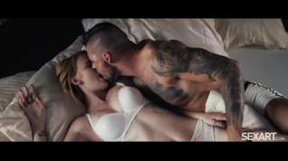 Online film Pleasure Play - Ariela & Angelo Godshack - SexArt