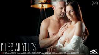 Online film I'll Be All Yours - Antonia Sainz & Lutro - SexArt