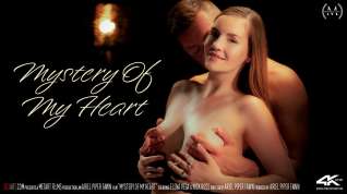 Online film Mystery Of My Heart - Elena Vega & Nick Ross - SexArt