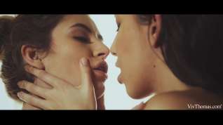 Online film Sex Message V Part 4 - Anya Krey & Candice Demellza - VivThomas