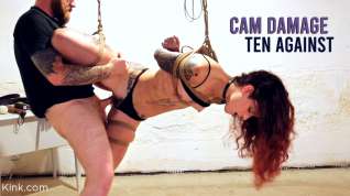 Online film Cam Damage & Ten Against in Down In The Basement With Cam Damage And Ten Against - KINK