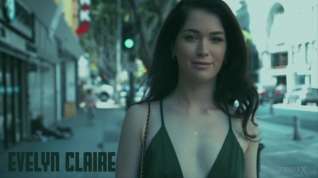 Online film Stay With Me 2 - Evelyn Claire - MetartX