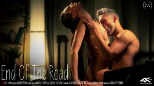 Online film End Of The Road - Isabela De Laa & Lutro - SexArt
