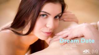 Online film Dream Date - Emily Mayers & Lana Bunny - VivThomas