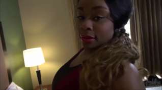 Online film Giggle Booty Sexy Thick Ebony