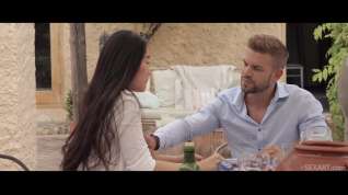 Online film Taste Of Summer - Katana & Juan Lucho - SexArt