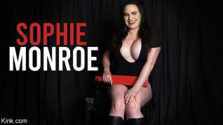 Online film Sophie Monroe in You're Sophie Monroe's Sissy Slut For Life - KINK