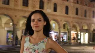 Online film Night Walking - Anie Darling - MetartX