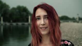 Online film The River Girl - Elin Flame - MetartX