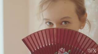 Online film Fragrant Tea - Alice Bright - MetartX