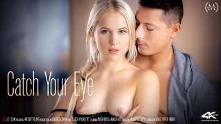 Online film Catch Your Eye - Nikki Hill & Nick Ross - SexArt