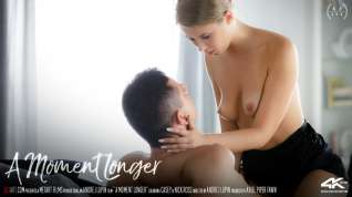 Online film A Moment Longer - Casey & Nick Ross - SexArt