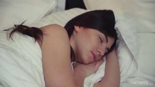 Online film Sweet Dreams - Hayli Sanders - MetartX