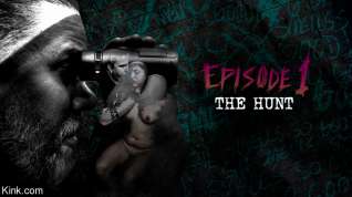 Online film Victoria Voxxx & The Pope in Diary Of A Madman, Episode 1: "The Hunt" - KINK