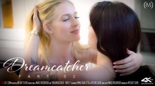 Online film Dreamcatcher Part 2 - Emma Starletto & Evelyn Claire - SexArt