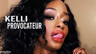 Online film Kelli Provocateur in Goddess Kelli Provocateur Cums Over And Over As You Stroke Your Cock - KINK