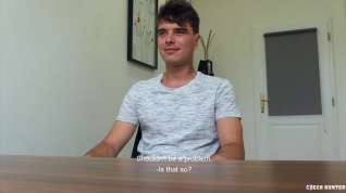 Online film Dirty Scout 208 - Gay For Pay Job Interview