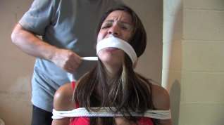 Online film Good Looking Call- Girl Went To Her New Clients Place And Got Tied Up, To A Chair