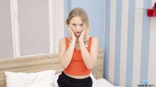 Online film Emily Cutie - Hot For It