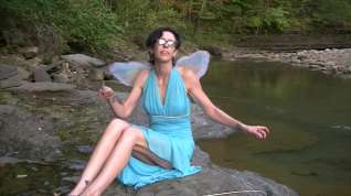 Online film On the 10th Day of Halloween Willamina is the Blue Fairy