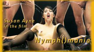 Online film Susan Ayne in HD Pissing Video Nymph()mania at Vipissy
