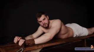 Online film Russian Guy Whipped Spanked