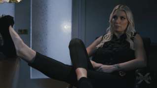 Online film a killer on the loose, part two - Kenzie Taylor