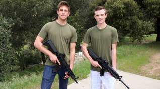 Online film Jason Long & Scott Finn - ActiveDuty