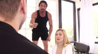 Online film SheWillCheat - Alexa Grace