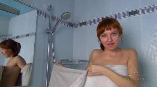 Online film Lexie Shower