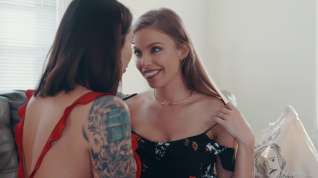 Online film GNC - Britney Amber, Ivy Lebelle