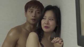 Online film Seo-ah (서아) Sex Scene 7