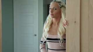 Online film Young Blonde Full Of Sperm