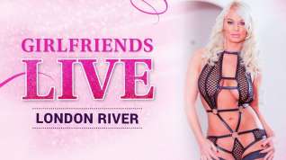 Online film London River in Girlfriends Live - London River