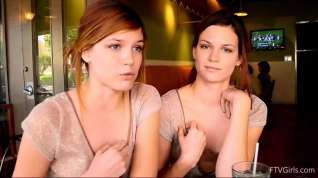 Online film Very accomplices twin sisters