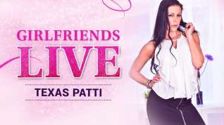 Online film Texas Patti in Girlfriends Live - Texas Patti, Scene #01