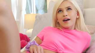 Online film Kiara Cole - Babysitter With Benefits